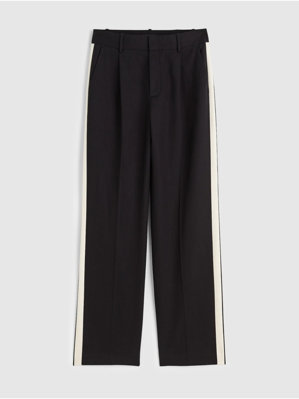 The Signature Trouser Pant | Madewell | Size 8 | NWT - Picture 6 of 7